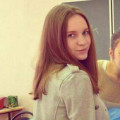 Foto van Georgina