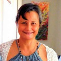 Foto van Clara