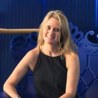 Foto van Audrey