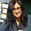 Foto van Lucia