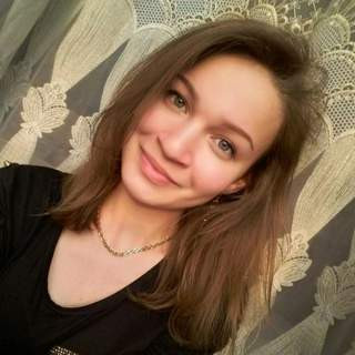 Foto van Lucia