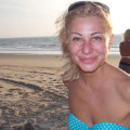 Foto van Paula