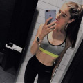 Foto van Sara