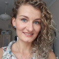 Foto van Melanie