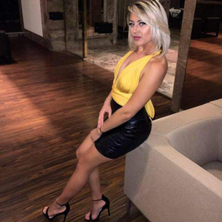 Foto van Cynthia