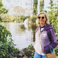 Foto van Laura