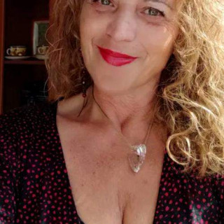 Foto van Madeleine